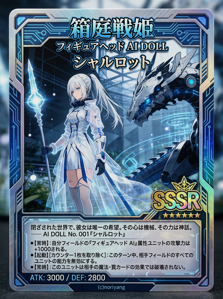 シャルロット